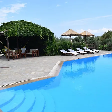 Tzane & - Steps Away From Golden