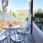 Tzane & - Steps Away From Golden Chrisi Akti (Paros)