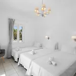 Tzane & - Steps Away From Golden * Chrisi Akti (Paros)