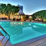 Tzane & - Steps Away From Golden Appartement Chrisi Akti (Paros)