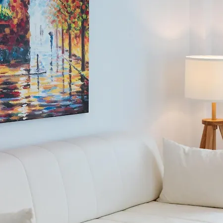 Appartement Tzane & - Steps Away From Golden *