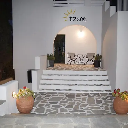 Appartement Tzane & - Steps Away From Golden