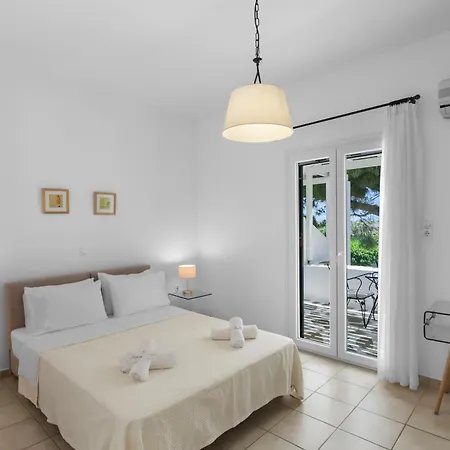 Appartement Tzane & - Steps Away From Golden *