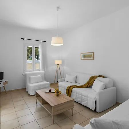 Appartement Tzane & - Steps Away From Golden *