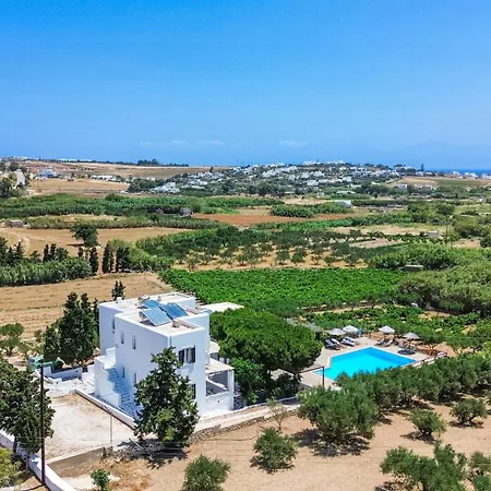 Tzane & - Steps Away From Golden Appartement Chrisi Akti (Paros)
