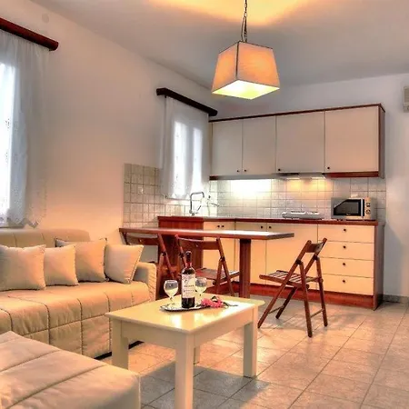 Appartement Tzane & - Steps Away From Golden *