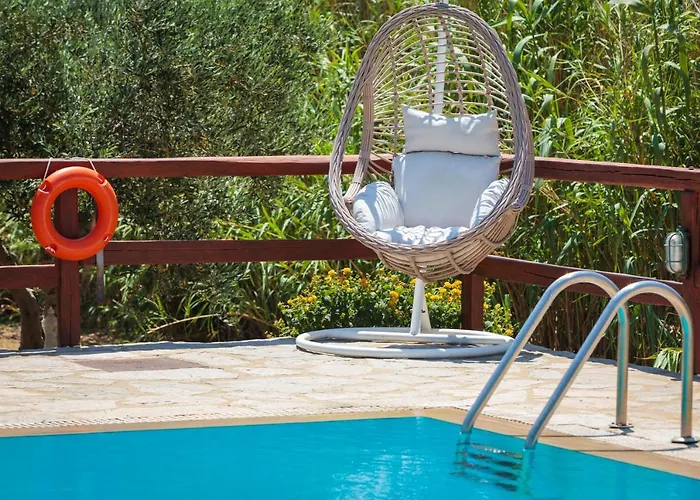 Appartement Tzane & - Steps Away From Golden