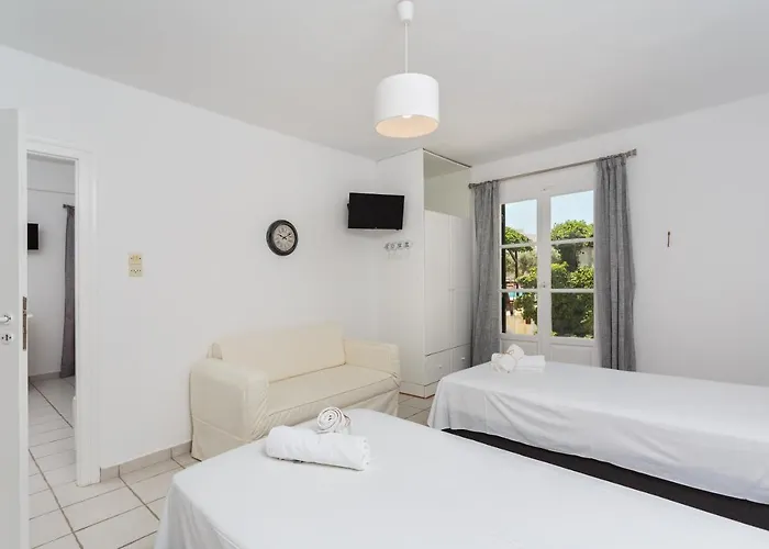 Appartement Tzane & - Steps Away From Golden