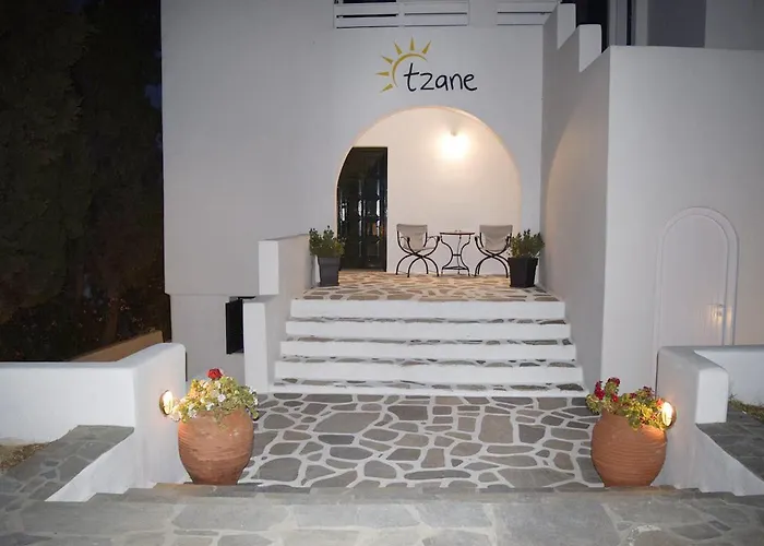 Appartement Tzane & - Steps Away From Golden