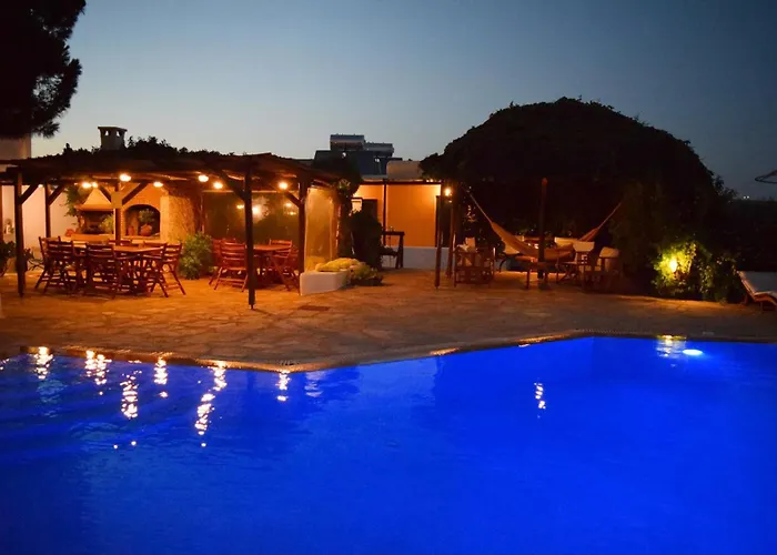 Appartement Tzane & - Steps Away From Golden *