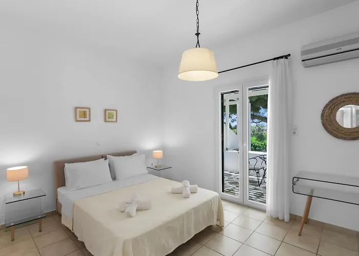 Appartement Tzane & - Steps Away From Golden *