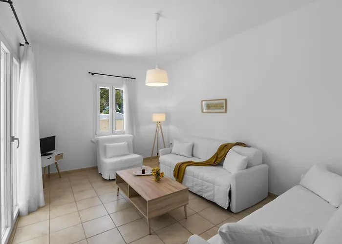 Appartement Tzane & - Steps Away From Golden *