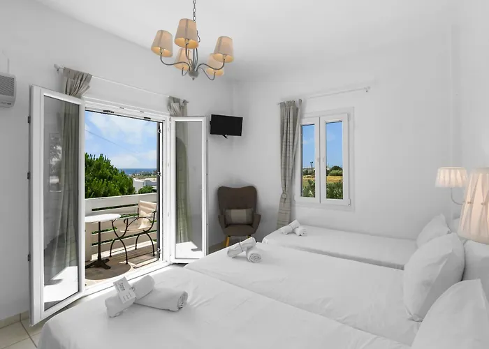 Appartement Tzane & - Steps Away From Golden