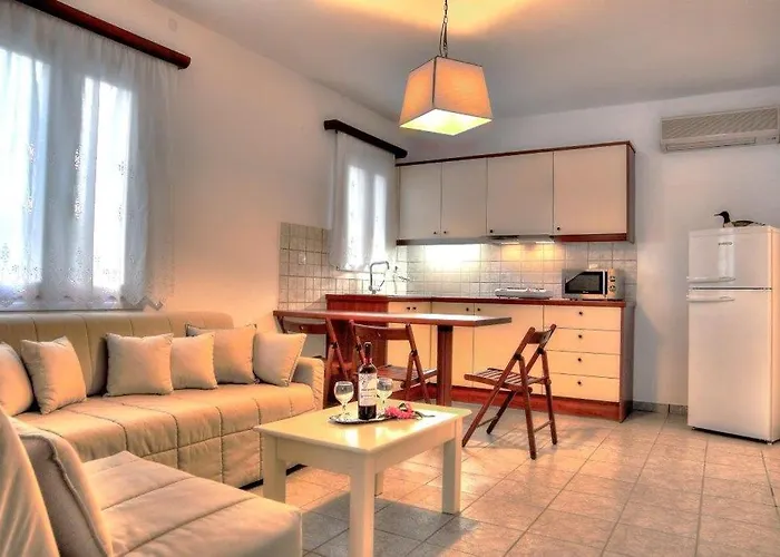Appartement Tzane & - Steps Away From Golden *